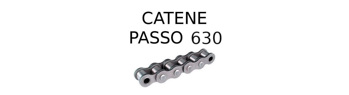 Vendita Catena catene passo 630 trasmissione Moto