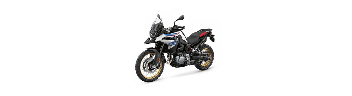 Ricambi e Accessori BMW F 850 GS / Adventure 2018 - 2023 | Forevermoto