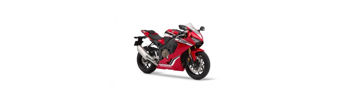 CBR 1000 RR 2017 / 2019