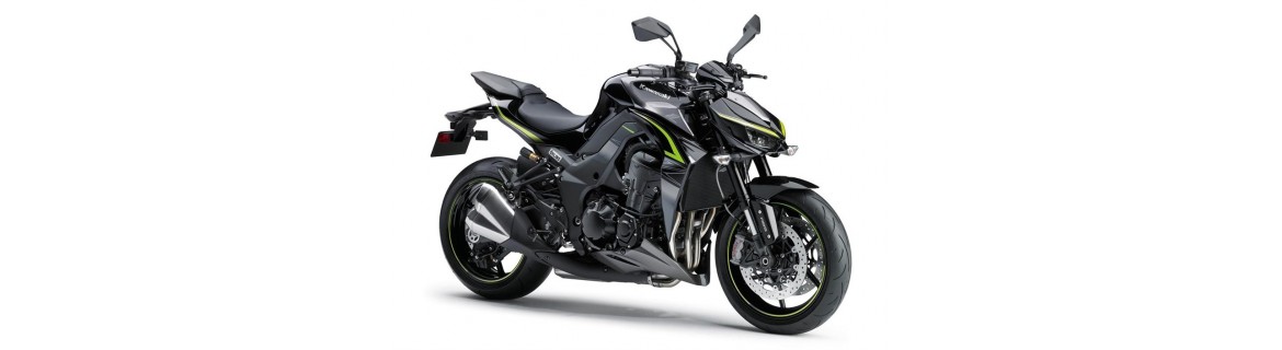 ACCESSORI E RICAMBI PER KAWASAKI Z 1000 / R 2017 / 2020