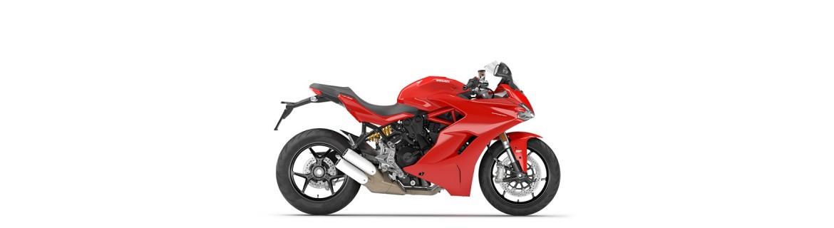 Vendita accessori e ricambi per Ducati SUPERSPORT 939