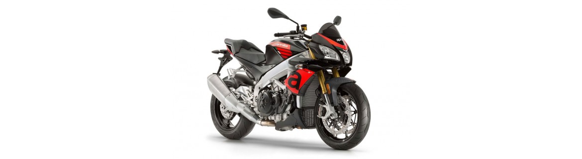 Vendita accessori e ricambi per APRILIA TUONO 1100 V4