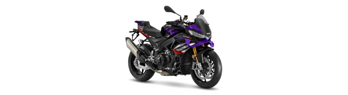 Ricambi e Accessori Aprilia Tuono V4 1100 2015 - 2026 | Forevermoto