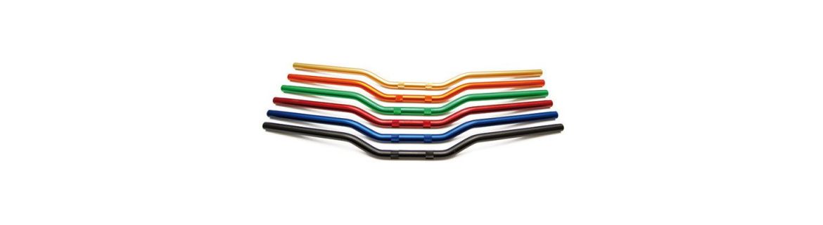 Manubri e Risers Aprilia Tuono 125 2017 - 2026 | Forevermoto