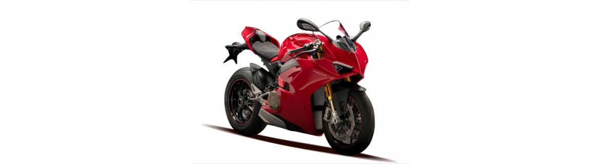 PANIGALE V4 2018 / 2024