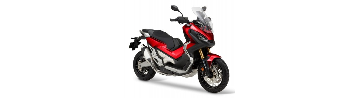 Ricambi e Accessori Honda X-ADV 750 2017 - 2020 | Forevermoto