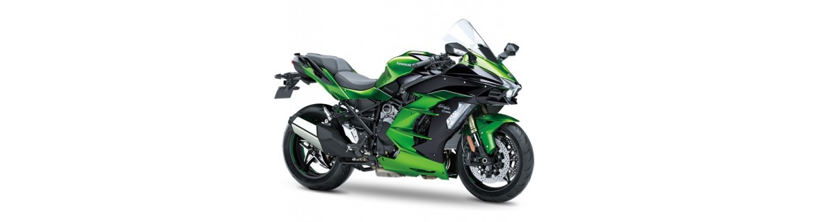 Vendita Accessori e Ricambi per KAWASAKI H2 SX