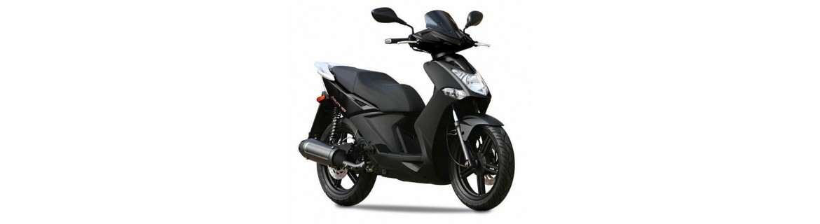 Vendita Accessori e Ricambi per KYMCO AGILITY 50 / 125 / 150 / 200