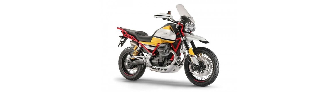 Vendita Accessori e Ricambi per GUZZI V85 TT