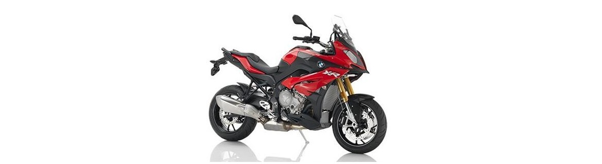 Vendita accessori e ricambi per BMW S 1000 XR