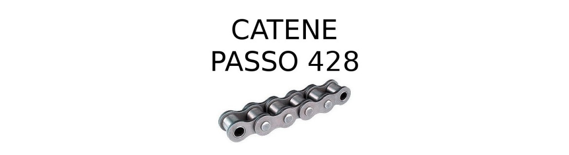 CATENE PASSO 428