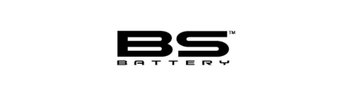 Vendita Batterie BS-BATTERY per Moto e Scooter