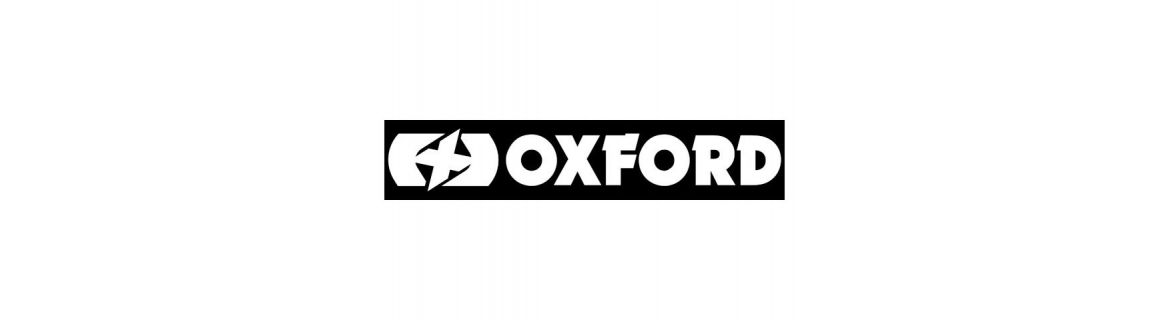 Vendita Antifurto OXFORD per Moto e Scooter