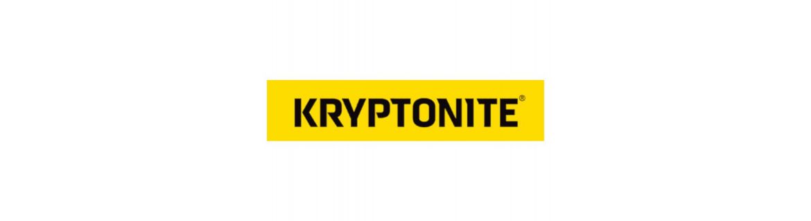 Vendita Antifurto KRYPTONITE per Moto e Scooter