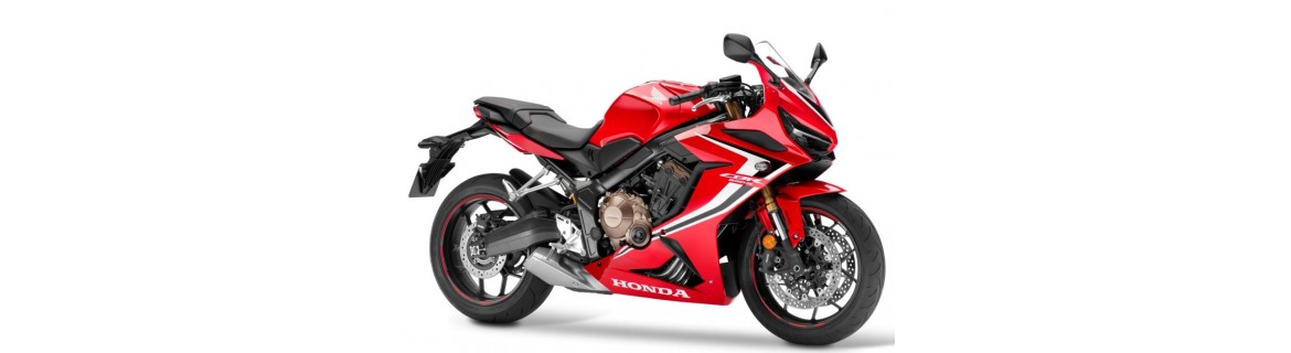 CBR 650 R 2019 / 2023