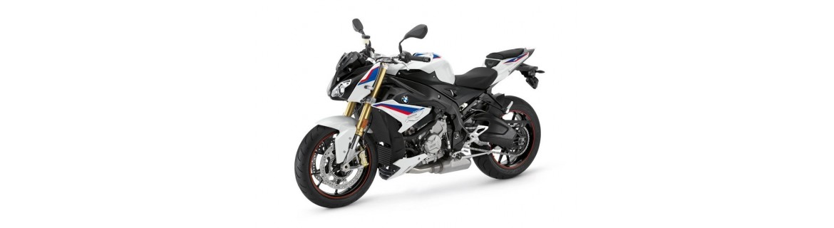 Vendita Accessori e Ricambi per BMW S 1000 R