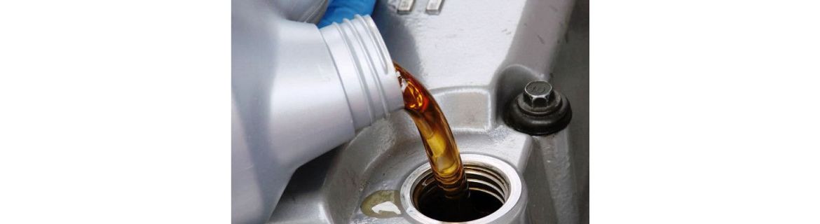 Vendita Olio lubrificante per Motore consigliato per BMW S 1000 R