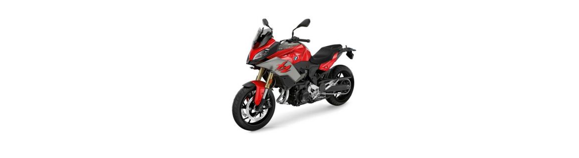 Ricambi e Accessori BMW F 900 XR 2020 - 2026 | Forevermoto