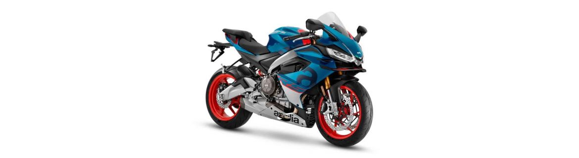 Ricambi e Accessori Aprilia RS 660 2020 - 2026 | Forevermoto