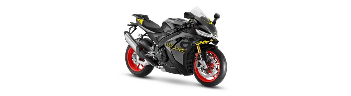 Ricambi e Accessori Aprilia RSV4 1100 / Factory 19-26 | Forevermoto