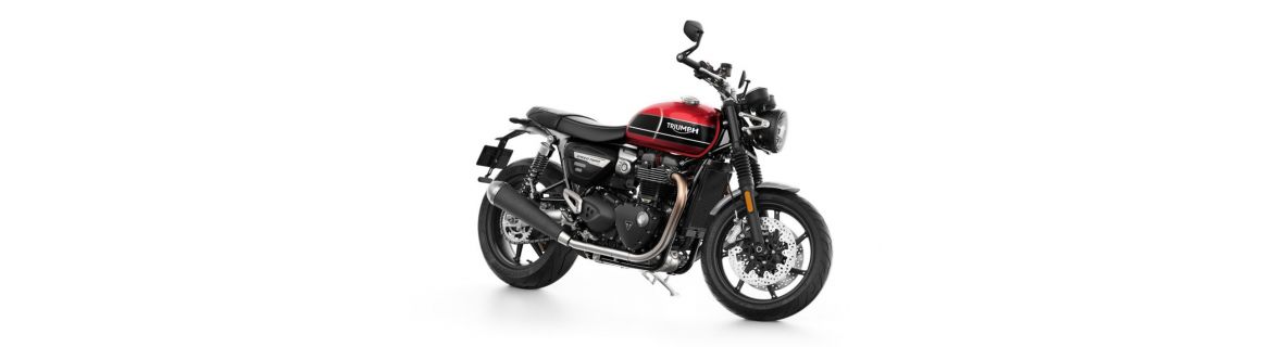 SPEED TWIN 1200