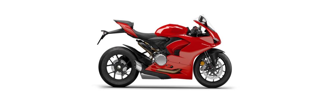 PANIGALE V2 2020 / 2023