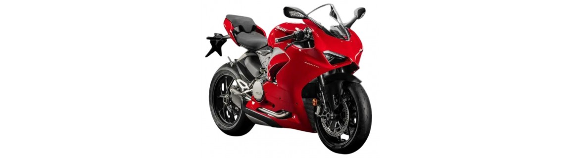 Ricambi e Accessori Ducati Panigale V2 2020 - 2024 | Forevermoto