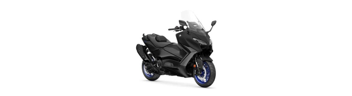 Ricambi e Accessori Yamaha T-Max 560 / Tech Max 20 - 26 | Forevermoto