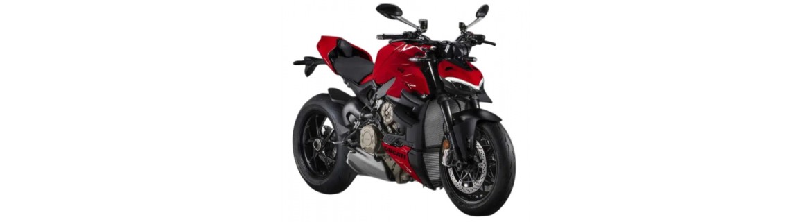 Ricambi e Accessori Ducati Streetfighter V4 2020 - 2024 | Forevermoto