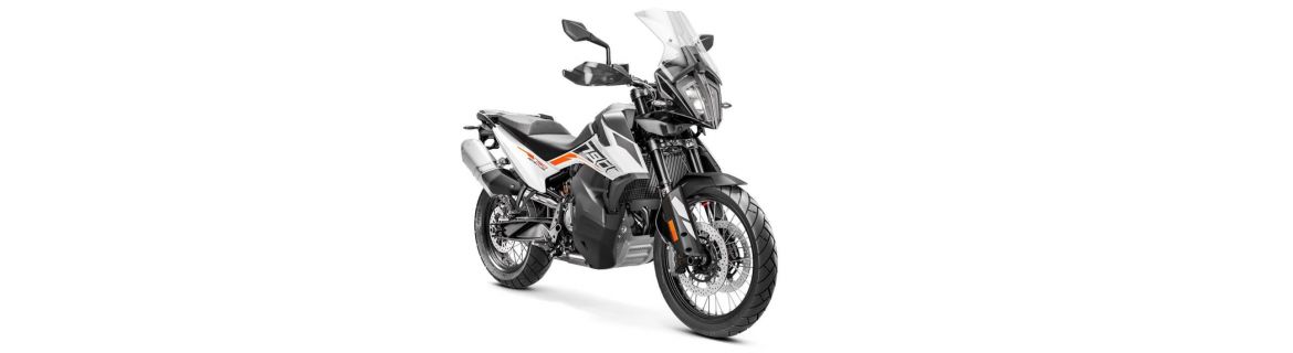 Ricambi e Accessori KTM 790 Adventure / R 2019 - 2025 | Forevermoto