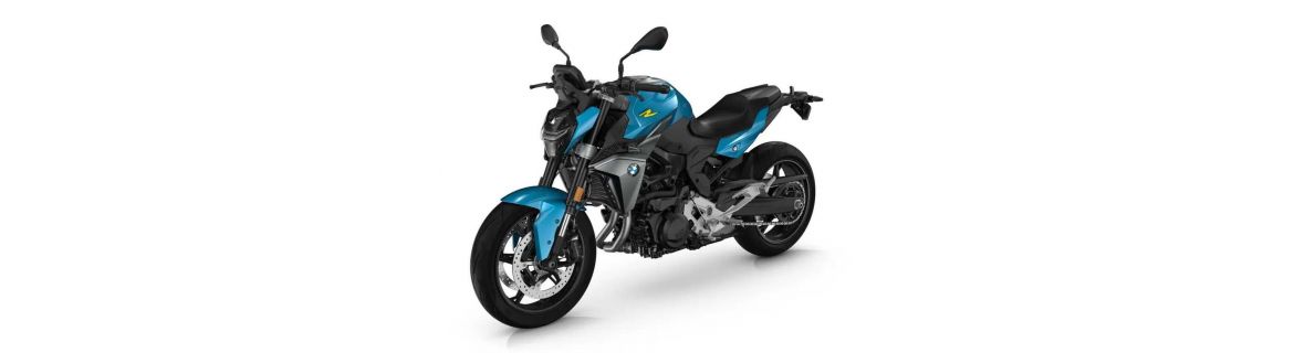 Ricambi e Accessori BMW F 900 R 2020 - 2026 | Forevermoto