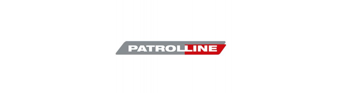 Vendita Antifurto PATROLLINE per Moto e Scooter