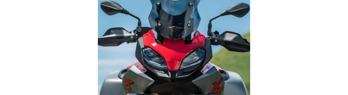 Fari e Faretti BMW F 900 XR 2020 - 2026 | Forevermoto