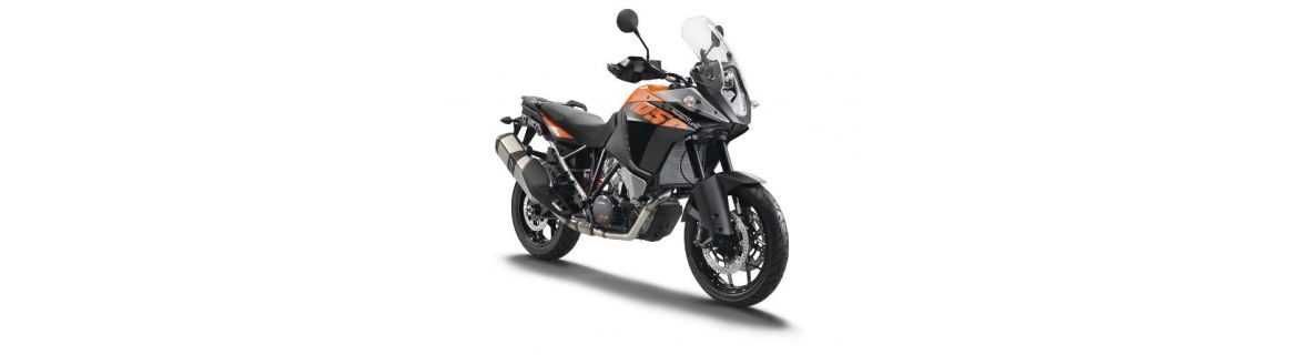 Ricambi e Accessori KTM 1050/1090/1190 Adventure 13- 19 | Forevermoto