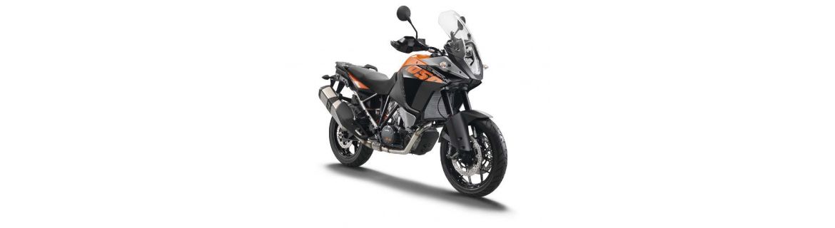 Vendita accessori e ricambi per ADVENTURE 1050 / 1090 / 1190