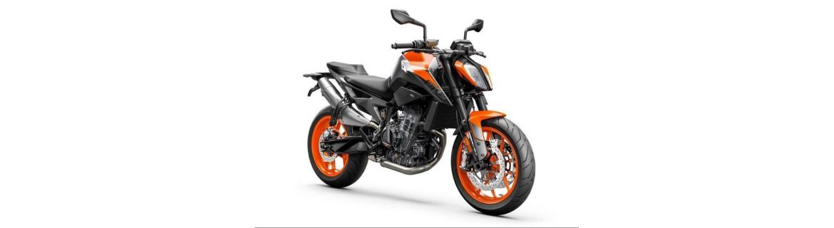 Ricambi e Accessori KTM 890 Duke / R 2021 - 2024 | Forevermoto