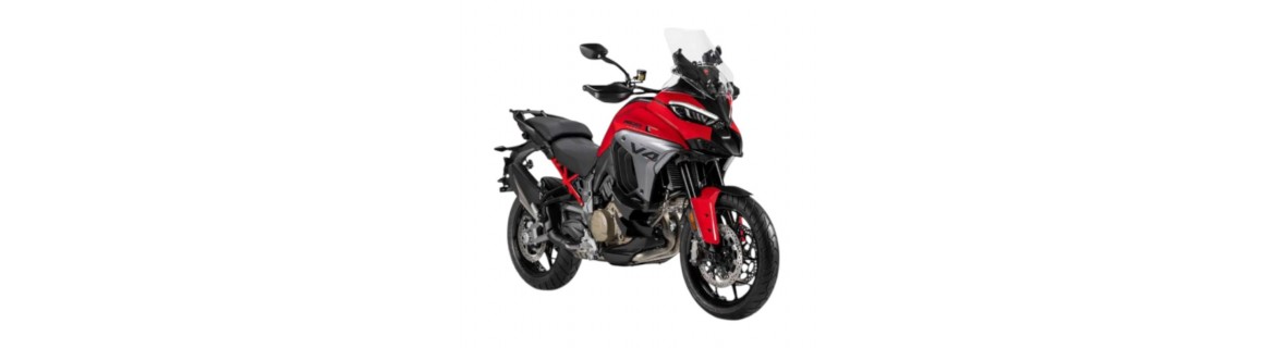 Ricambi e Accessori Ducati Multistrada V4 2021 - 2026 | Forevermoto