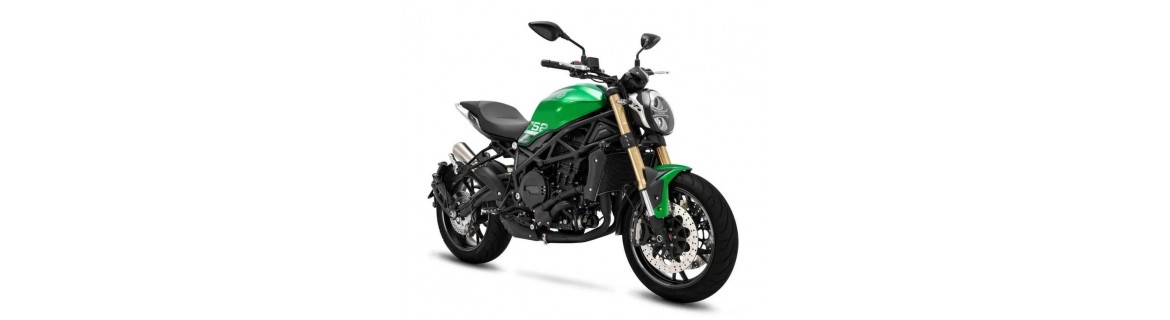 Ricambi e Accessori Benelli 752 S 2019 - 2025 | Forevermoto
