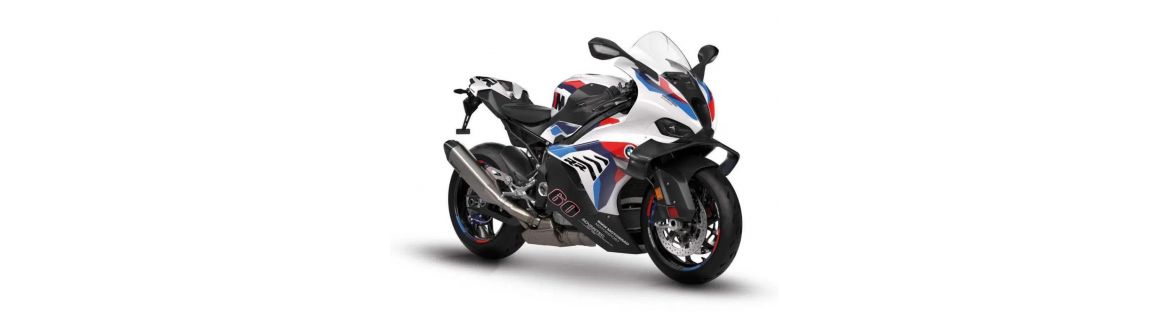 Ricambi e Accessori BMW M 1000 RR 2021 - 2026 | Forevermoto