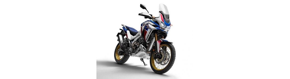 AFRICA TWIN CRF 1100 L