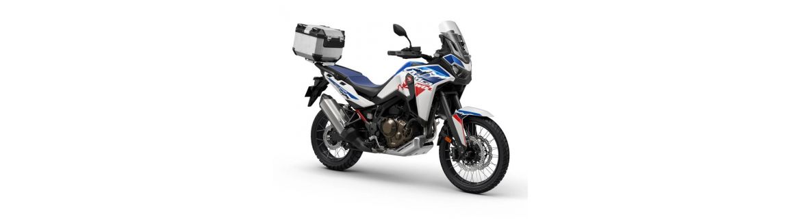 AFRICA TWIN CRF 1100 L