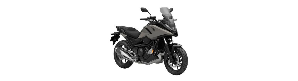 Ricambi e Accessori Honda NC 750 X 2021 - 2026 | Forevermoto