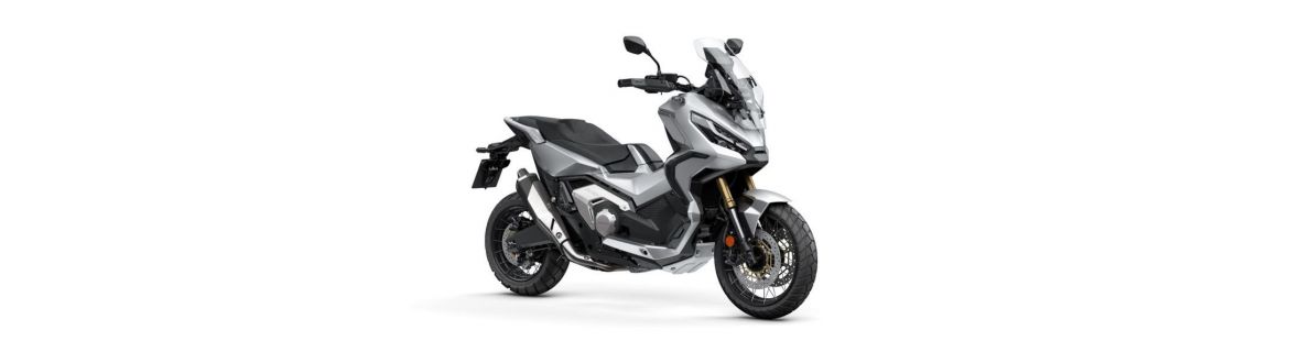 Ricambi e Accessori Honda X-ADV 750 2021 - 2024 | Forevermoto