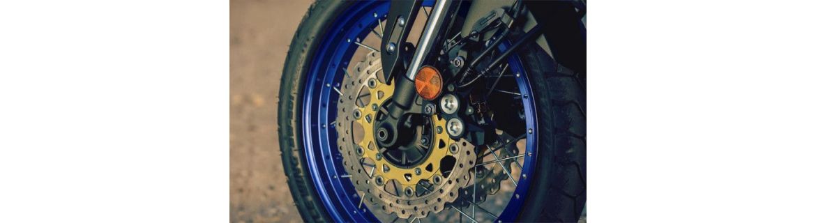 Vendita Pinza freno anteriore e posteriore per moto e scooter