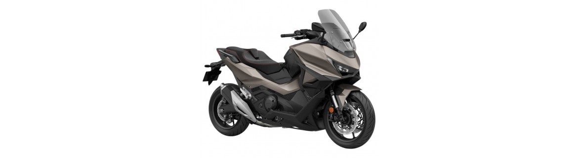 Ricambi e Accessori Honda Forza 750 2021 - 2026 | Forevermoto