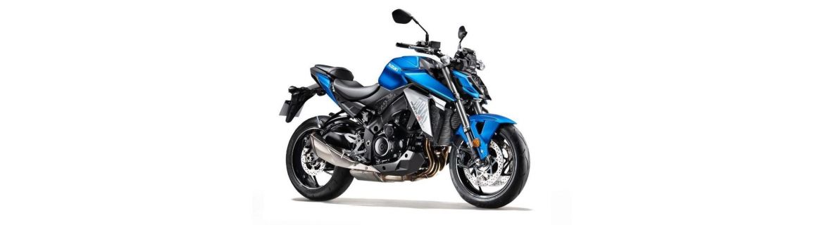 Vendita Accessori e Ricambi per Suzuki GSX-S 950