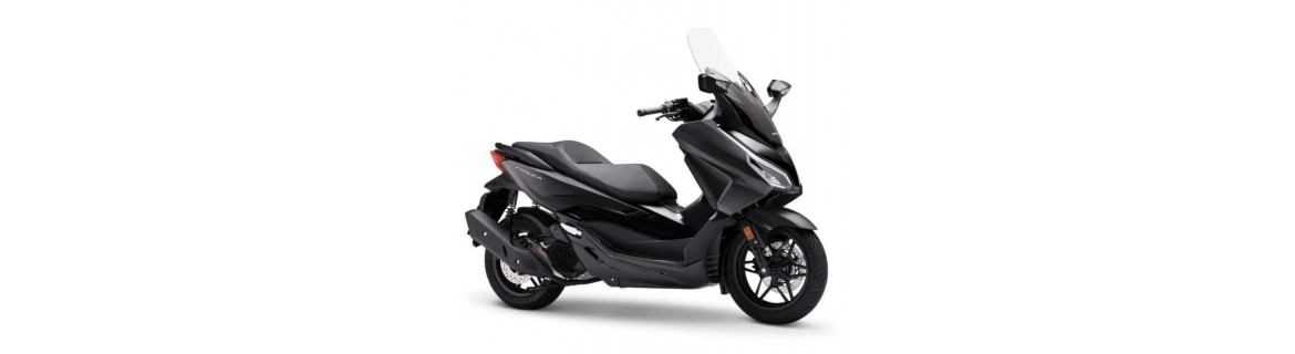 Ricambi e Accessori Honda Forza 125 2015 - 2026 | Forevermoto