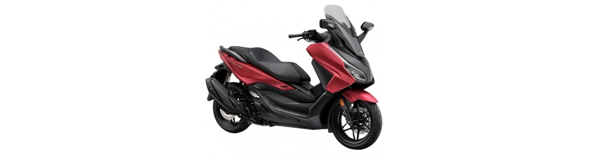 Ricambi e Accessori Honda Forza 350 2022 - 2026 | Forevermoto