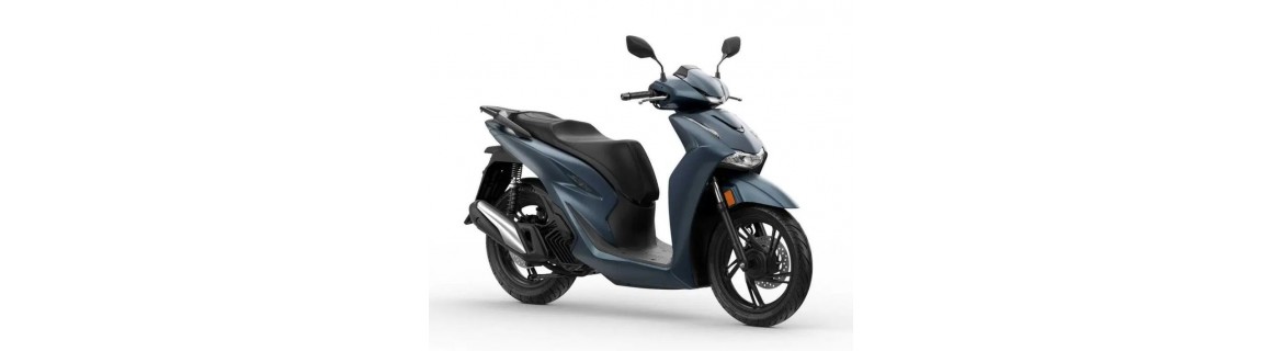 Ricambi e Accessori Honda SH 125 / Mode 2005 - 2026 | Forevermoto