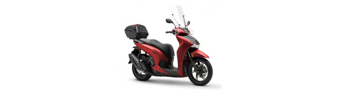 Ricambi e Accessori Honda SH 350 2021 - 2026 | Forevermoto